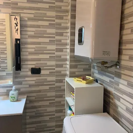 Apartament Torino Home