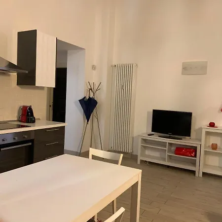 Torino Home Apartament Turyn