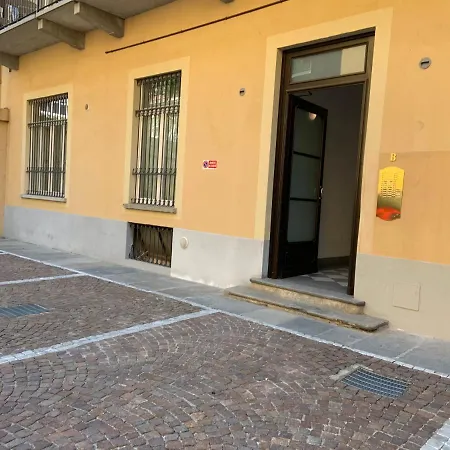 Torino Home Apartament Turyn